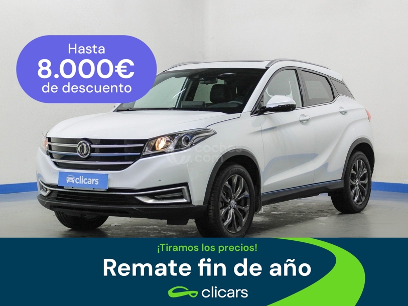 Foto del DFSK SERES 3 S2