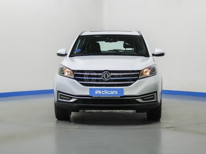 Foto del DFSK SERES 3 S2