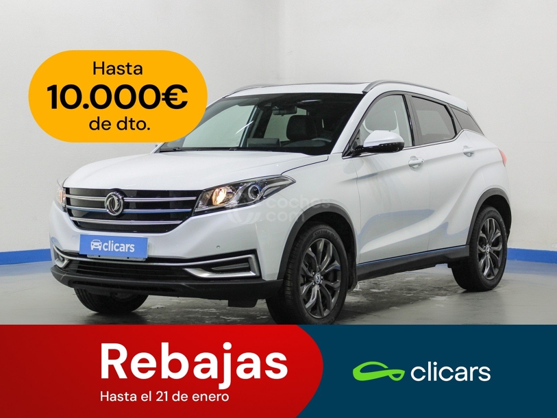 Foto del DFSK SERES 3 S2