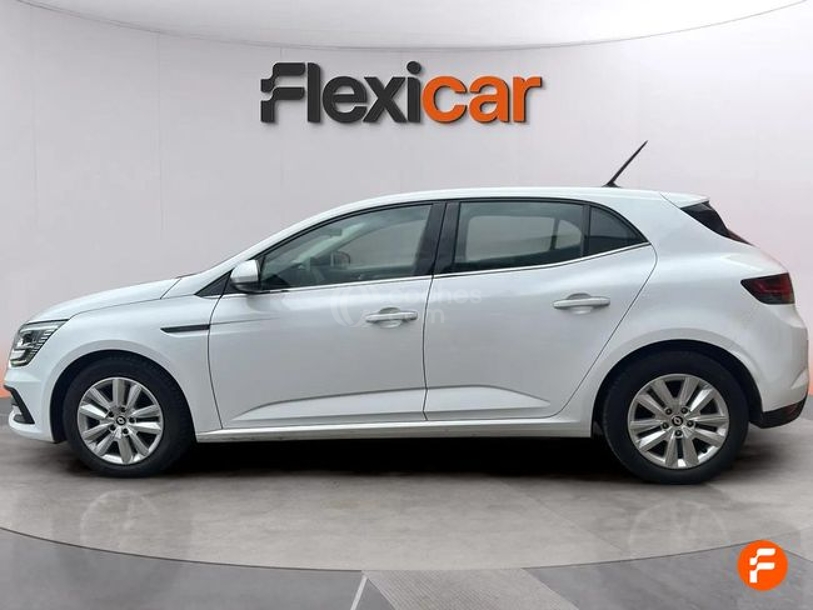Foto del RENAULT Mégane 1.3 TCe GPF Equilibre 103kW