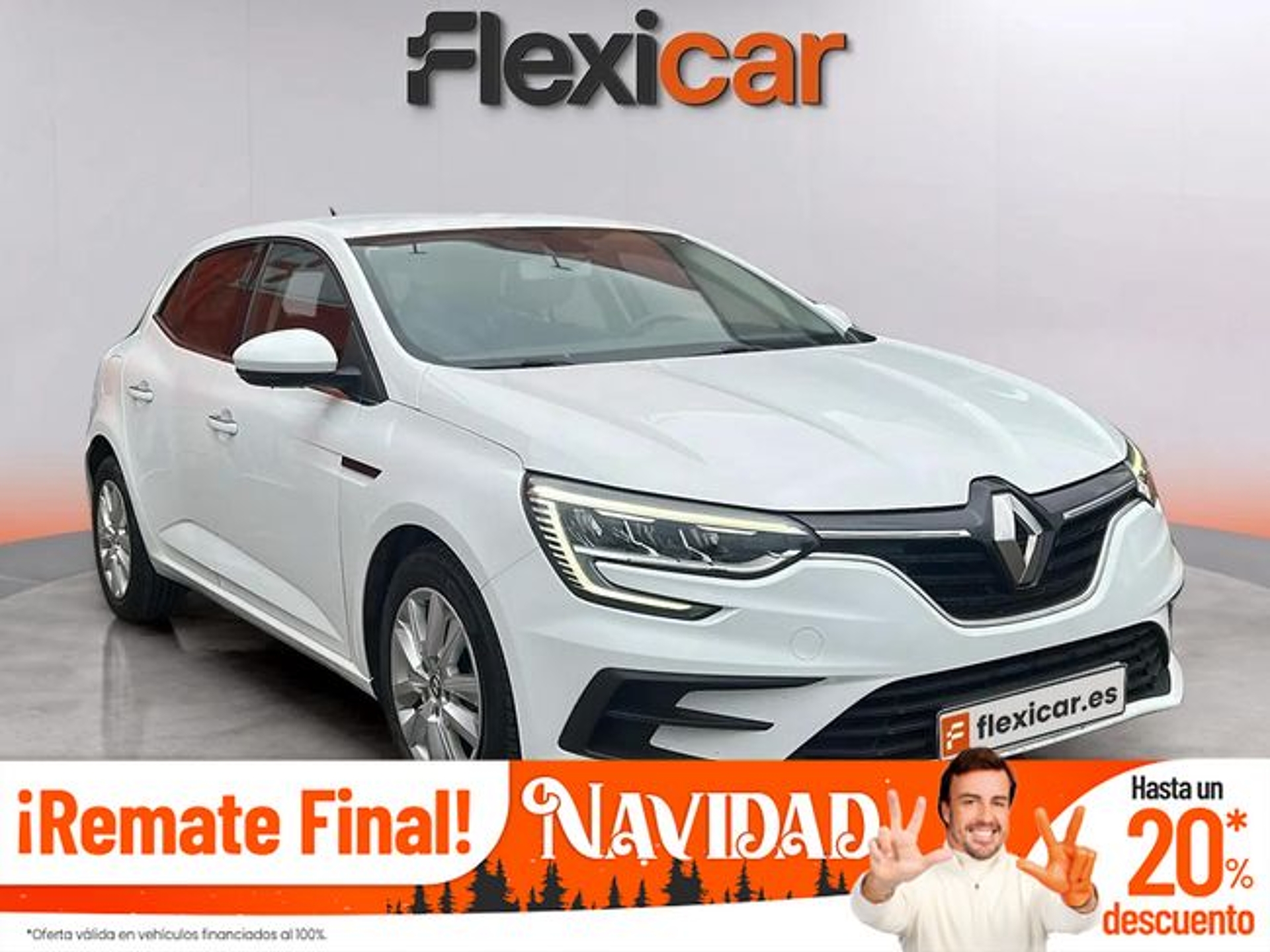 Imagen de RENAULT Mégane