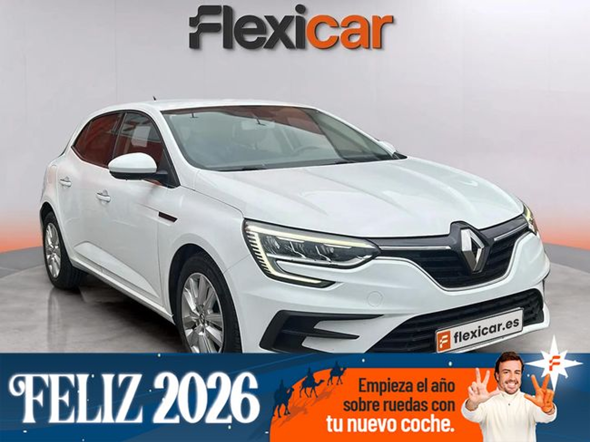 Imagen de RENAULT Mégane