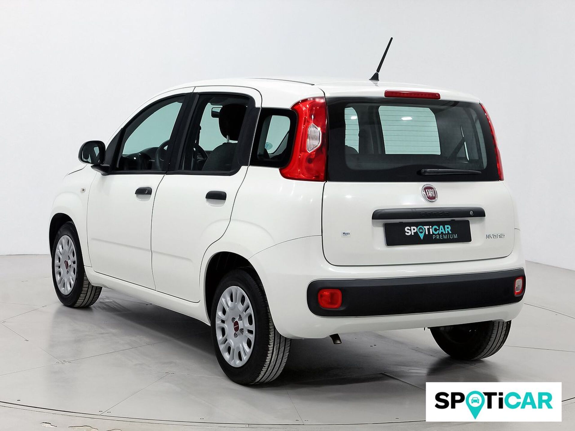 Imagen 2 de FIAT Panda
