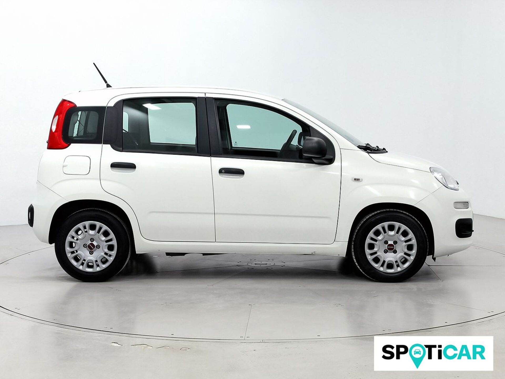 Imagen 3 de FIAT Panda