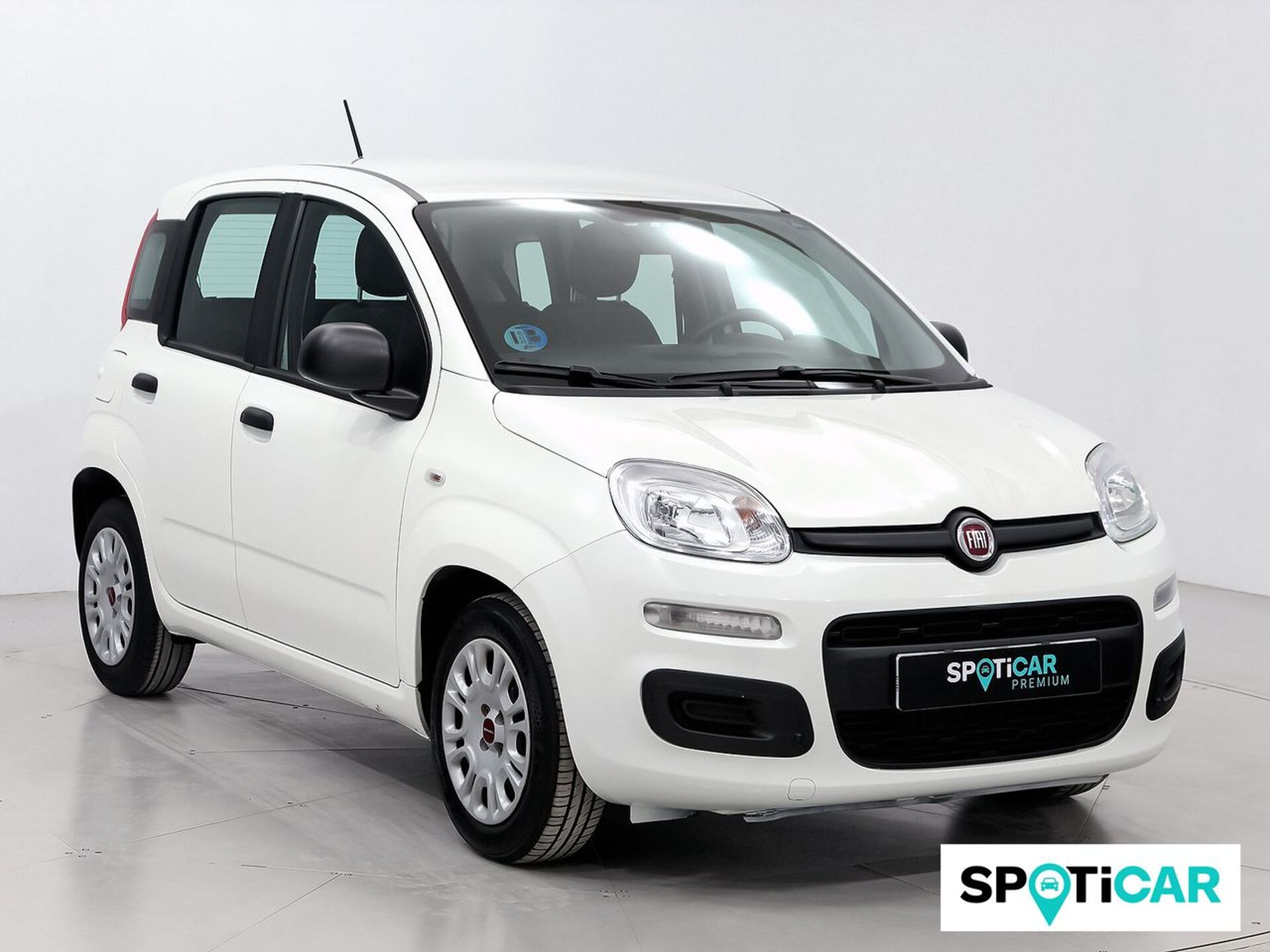 Imagen 1 de FIAT Panda