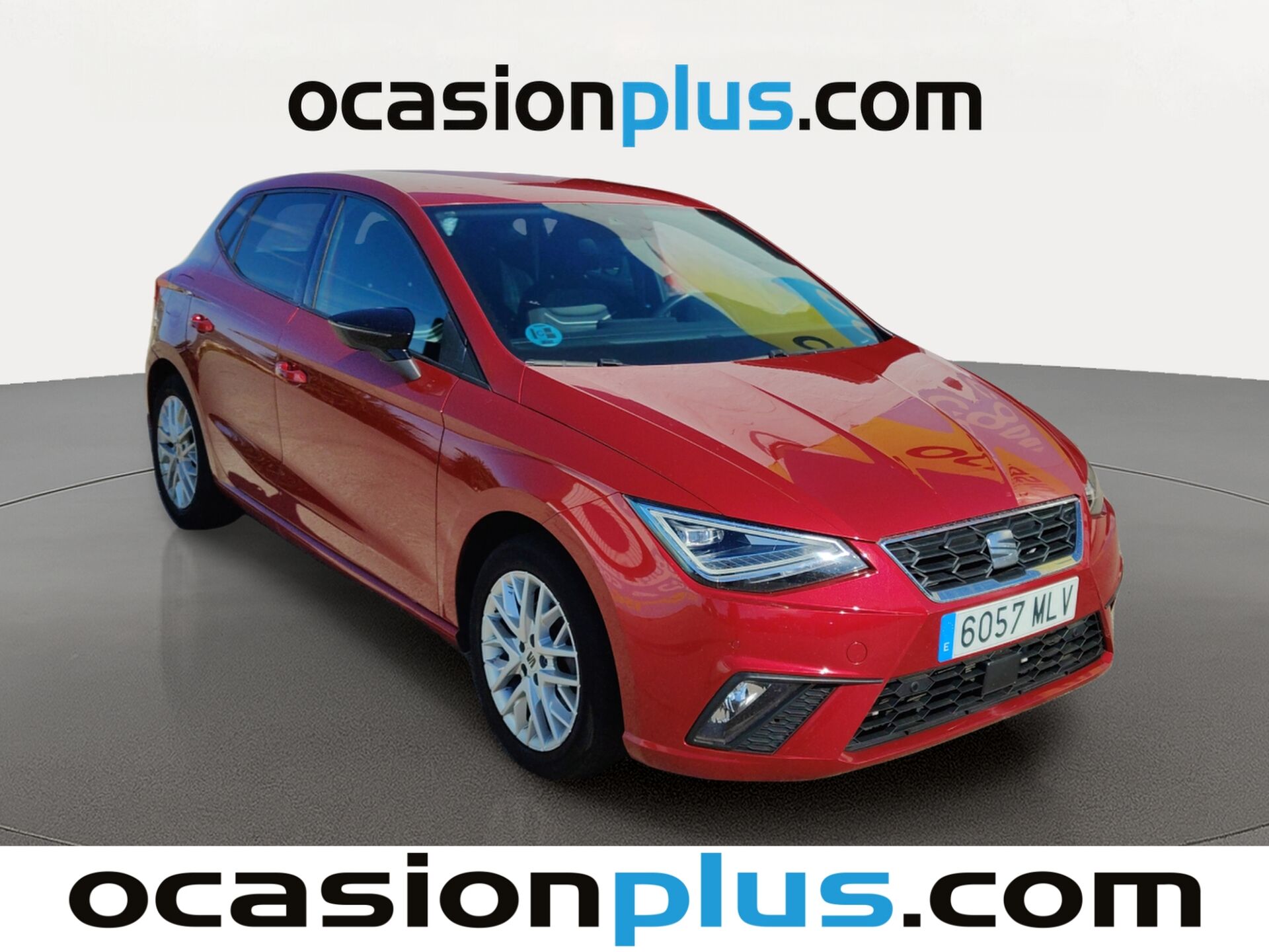 Imagen 2 de SEAT Ibiza
