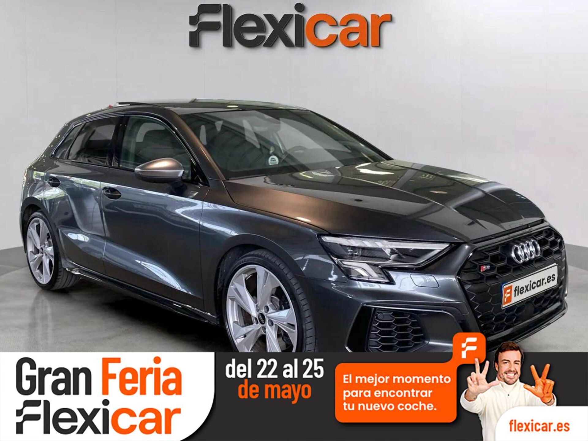 Imagen de AUDI A3