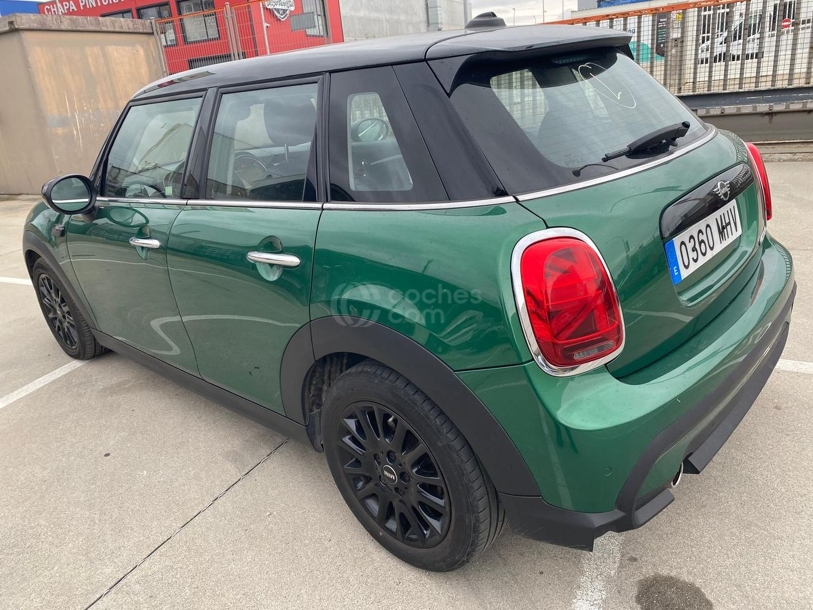 Foto del MINI Mini Cooper Aut.