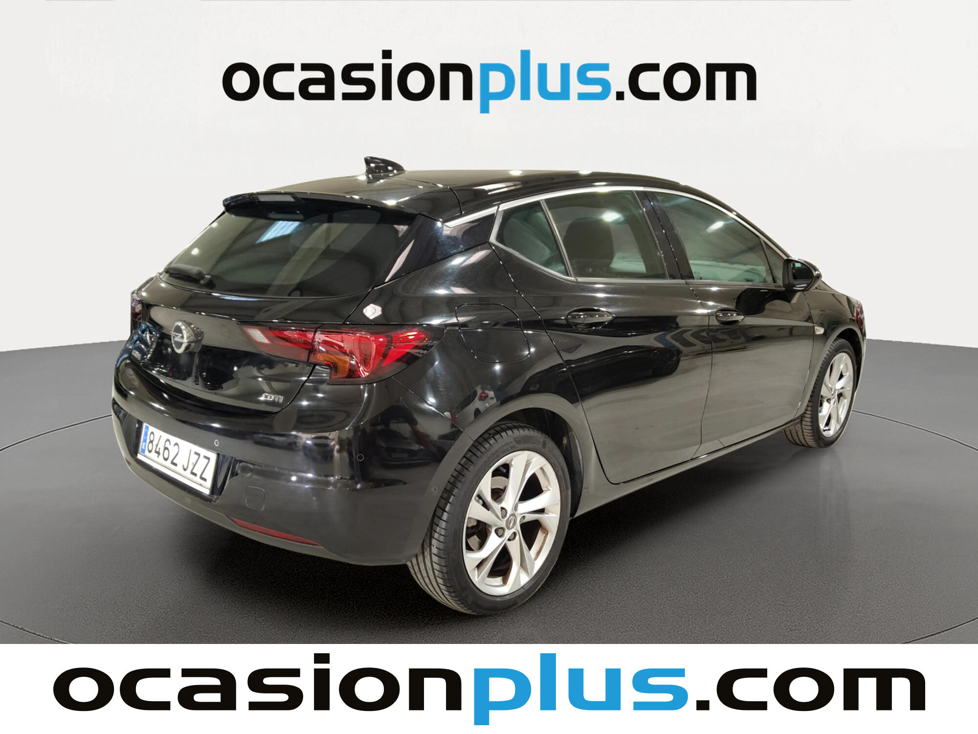 Foto del OPEL Astra ST 1.6CDTi Dynamic 110