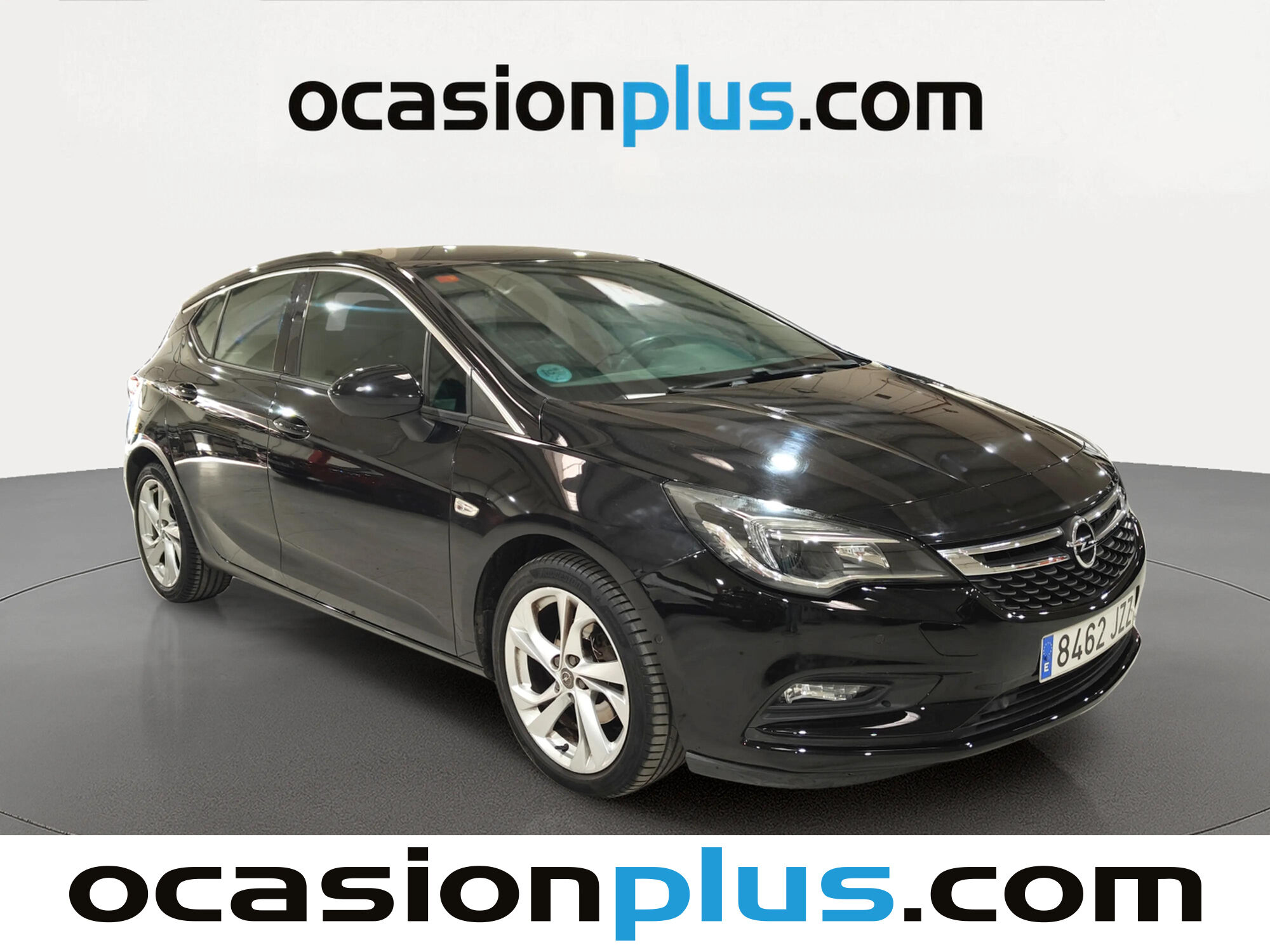 Foto del OPEL Astra ST 1.6CDTi Dynamic 110
