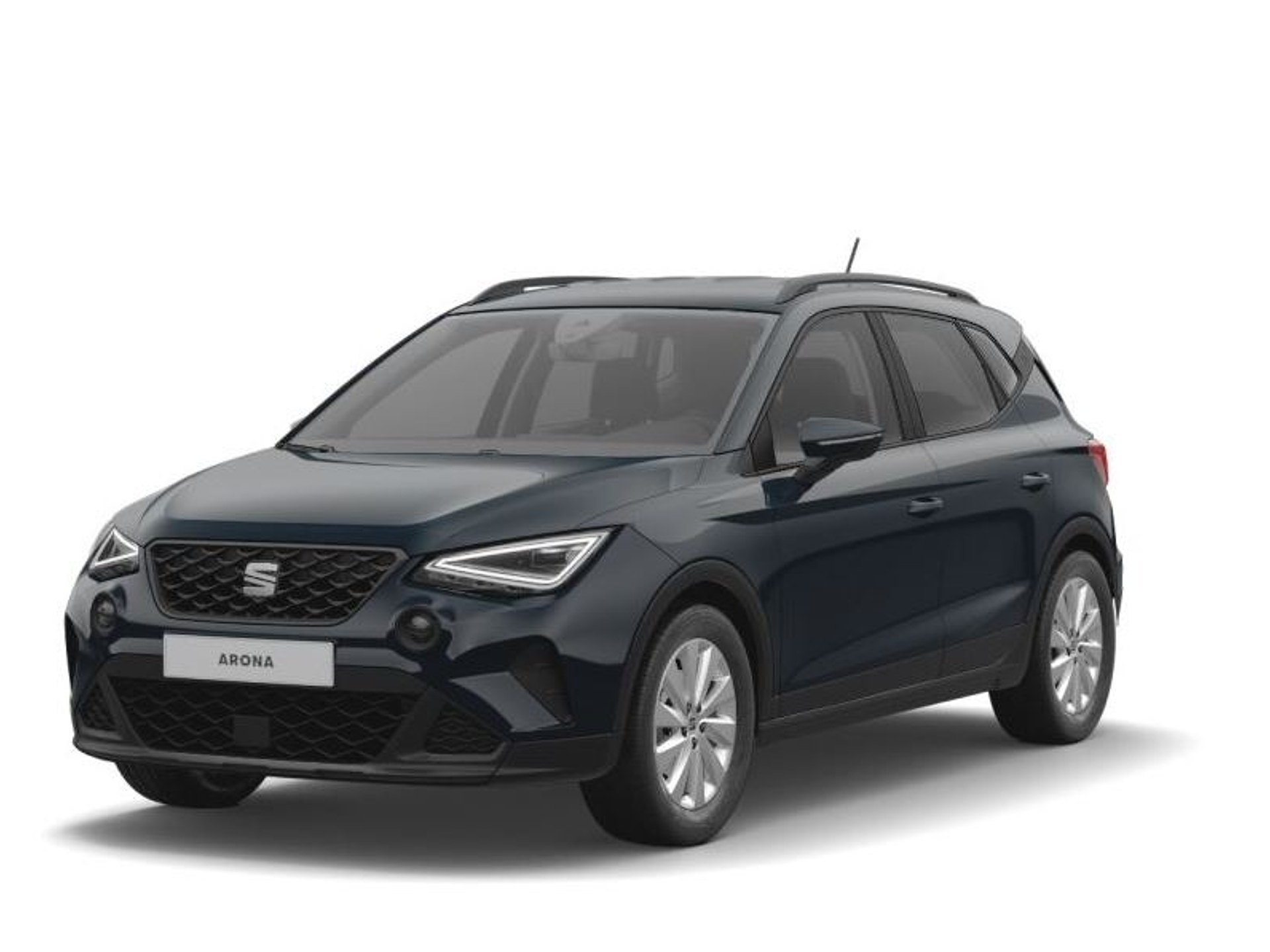 Imagen de SEAT Arona
