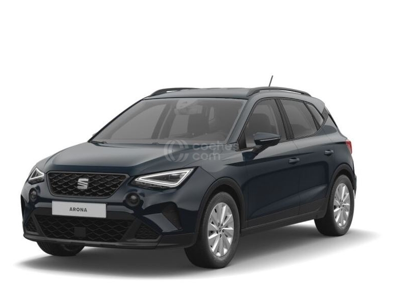 Foto del SEAT Arona 1.0 TSI S&S Style Special Edition 95
