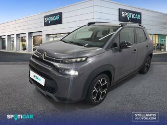 Imagen de CITROEN C3 Aircross BlueHDi S&S Shine Pack 110