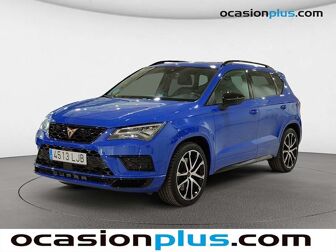 Imagen de CUPRA Ateca 2.0 TSI 300 DSG 4Drive