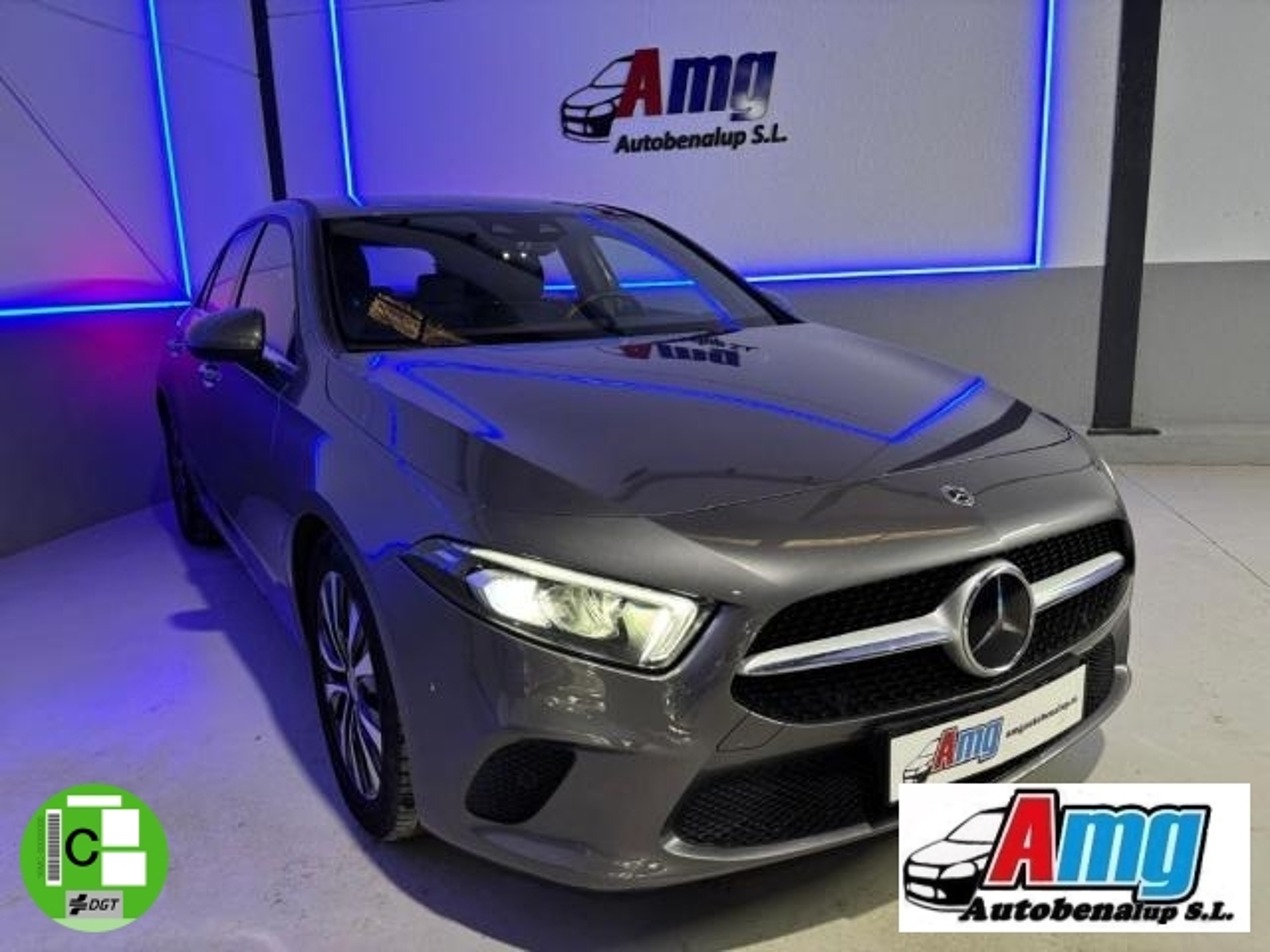 Imagen de MERCEDES Clase A