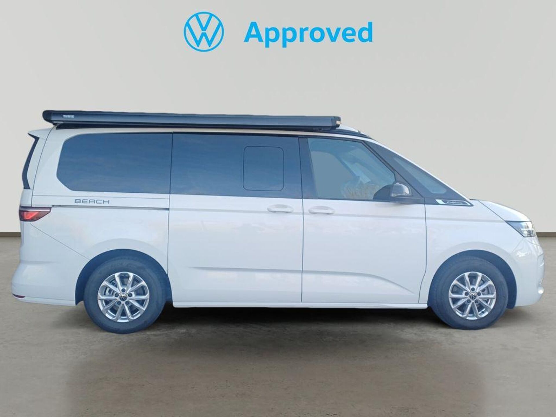 Imagen 3 de VOLKSWAGEN California