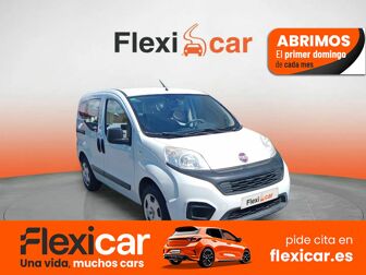 Imagen de FIAT Qubo QUBO 1.4 Easy