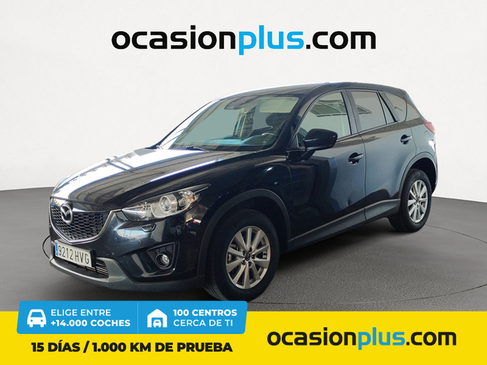 Imagen de MAZDA CX-5