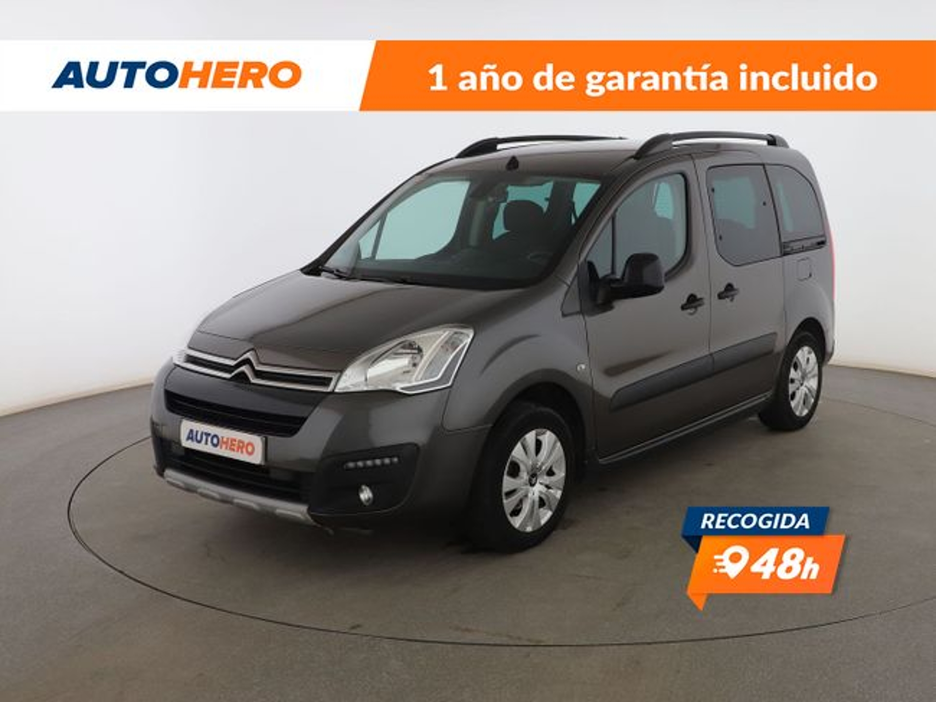Imagen de CITROEN Berlingo
