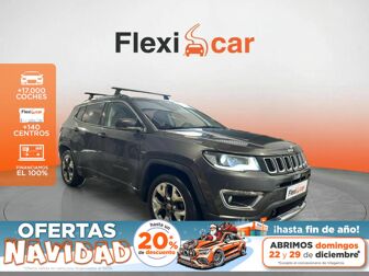 Imagen de JEEP Compass 1.4 Multiair Limited 4x2 103kW