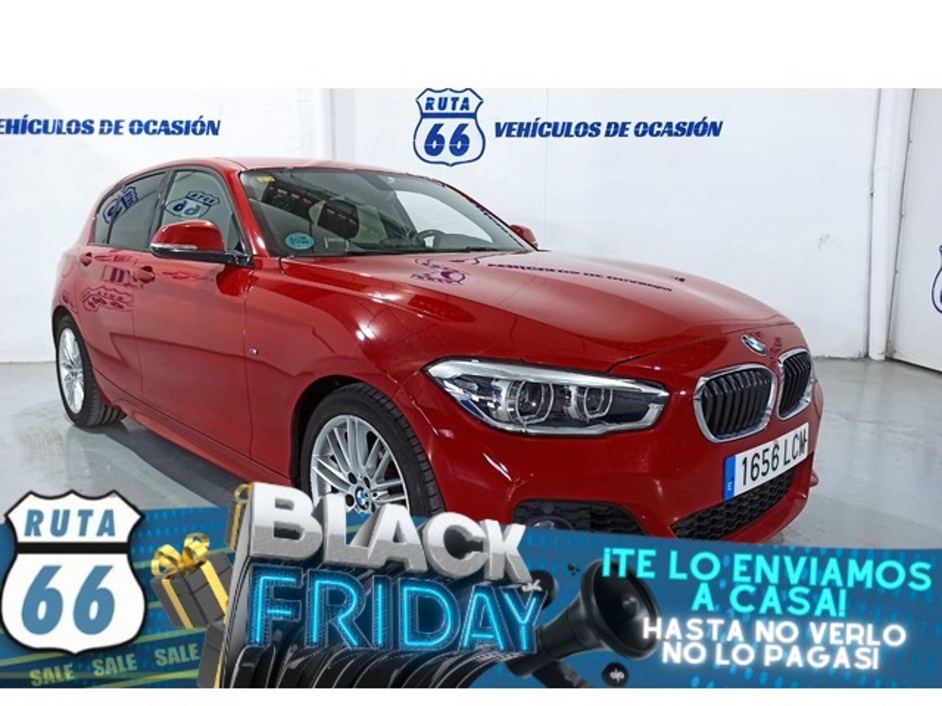 Imagen de BMW Serie 1