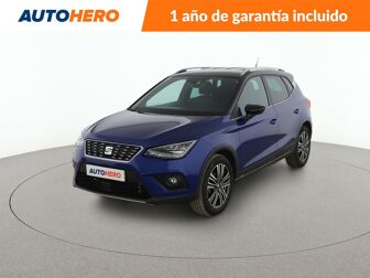 Imagen de SEAT Arona 1.0 TSI Ecomotive S&S Xcellence 115