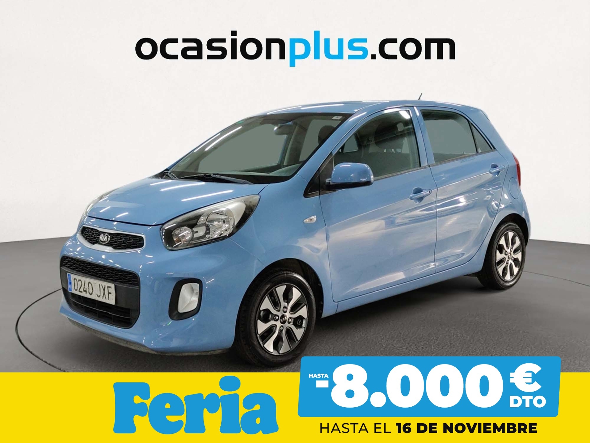 Imagen de KIA Picanto