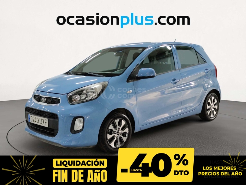 Foto del KIA Picanto 1.0 Tech