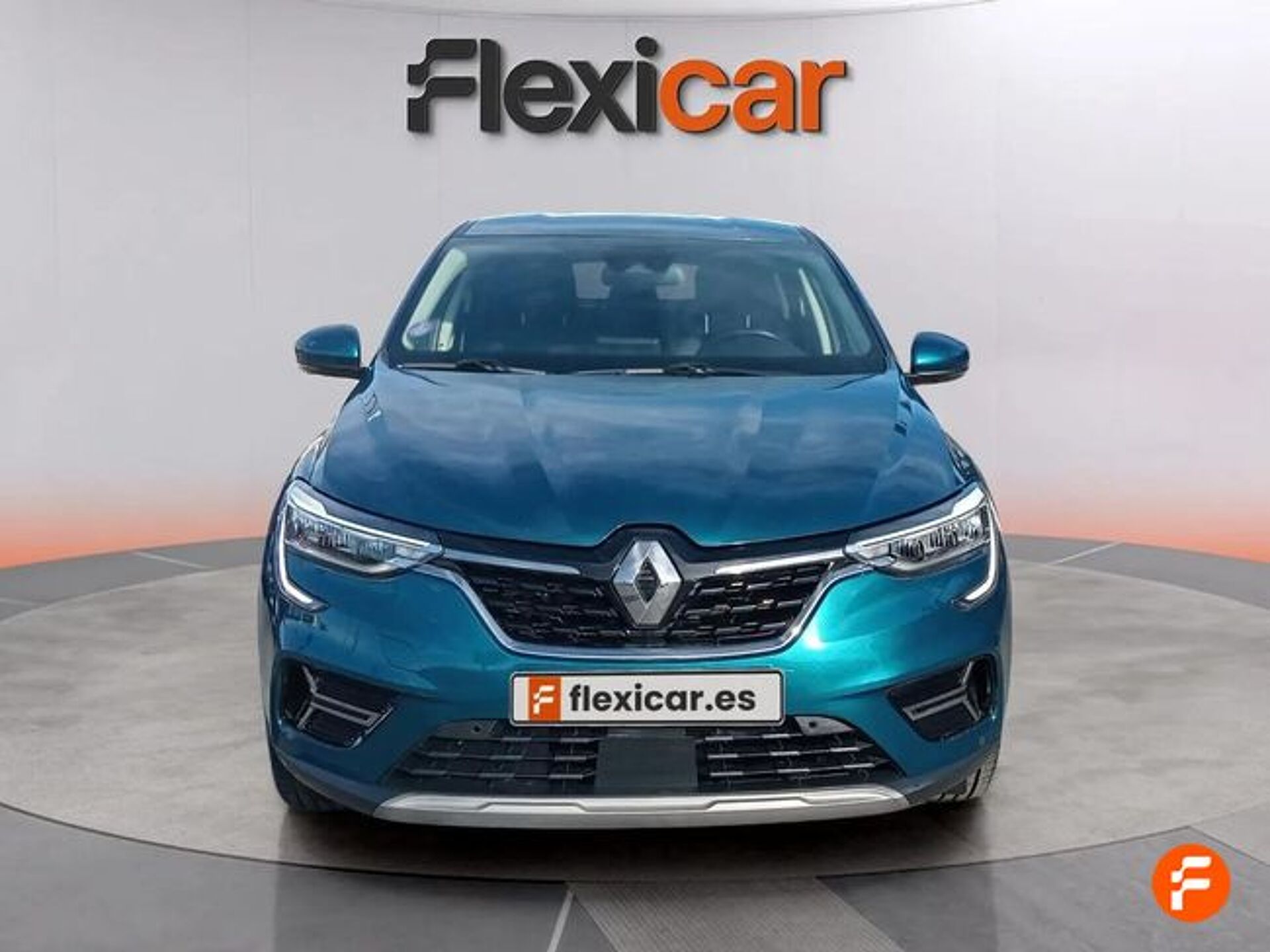 Imagen 3 de RENAULT Arkana