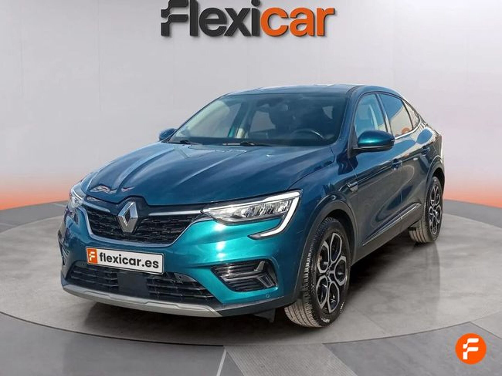 Imagen 2 de RENAULT Arkana