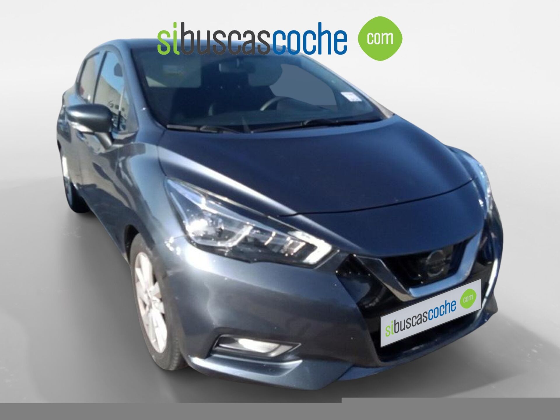 Imagen de NISSAN Micra