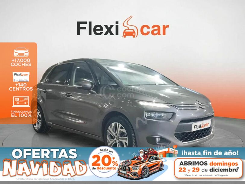 Foto del CITROEN C4 Picasso 1.2 PureTech S&S Feel 130