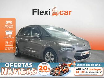 Imagen de CITROEN C4 Picasso 1.2 PureTech S&S Feel 130