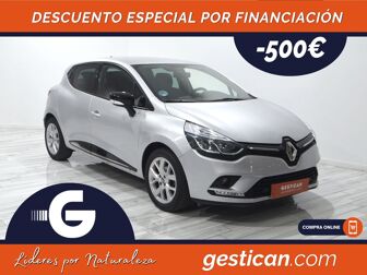 Imagen de RENAULT Clio TCe Energy Limited 66kW