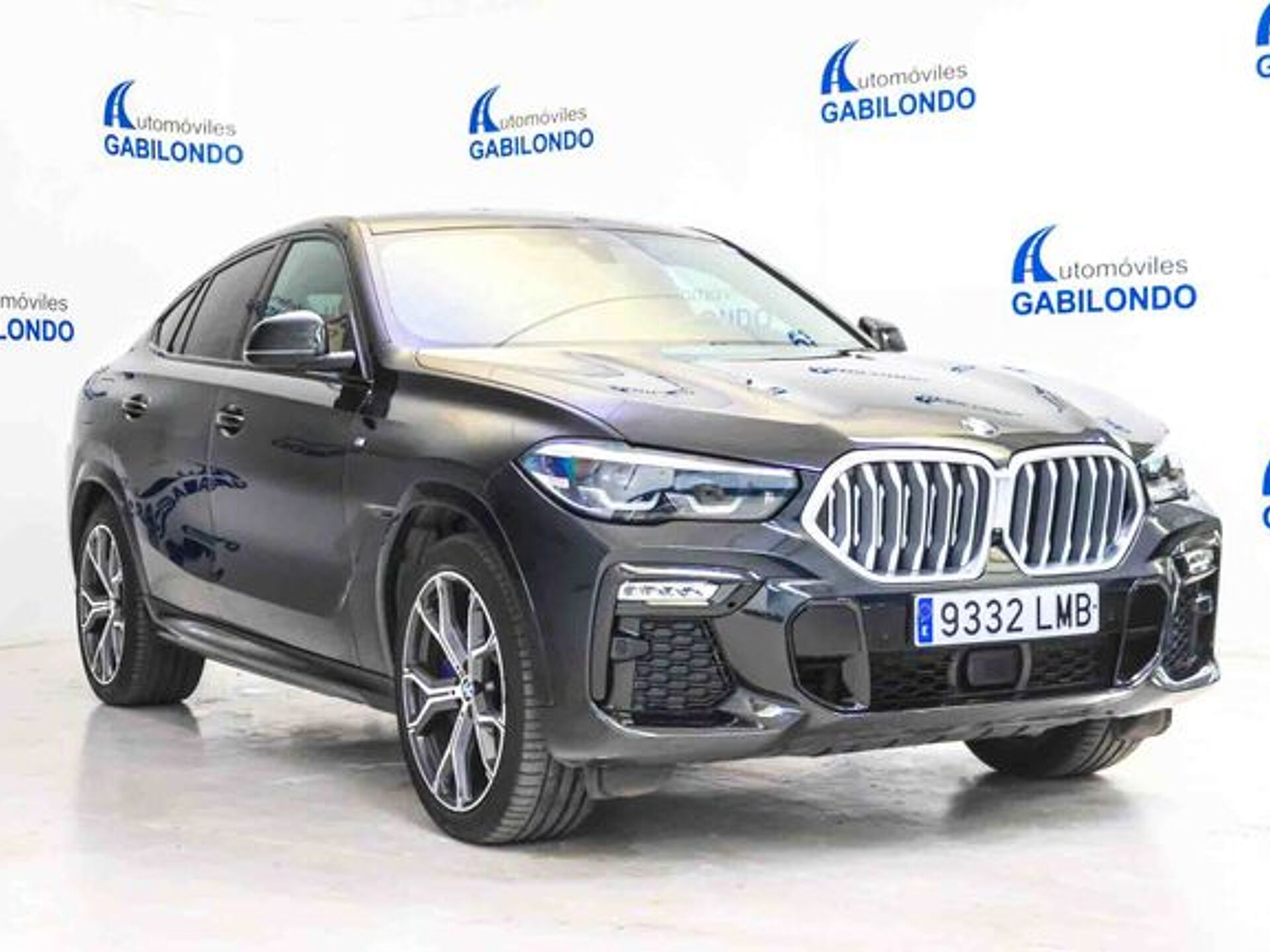 Imagen 3 de BMW X6
