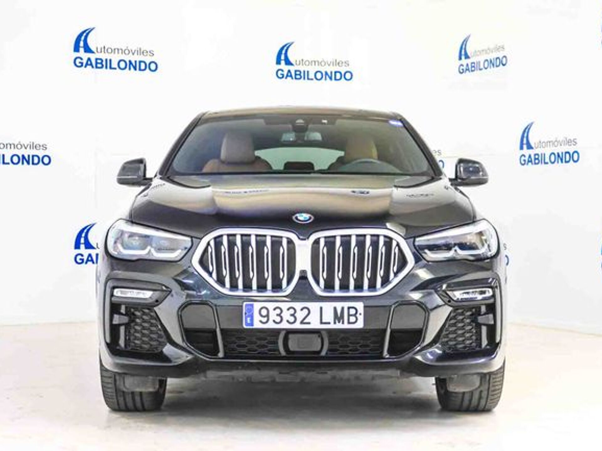 Imagen 2 de BMW X6