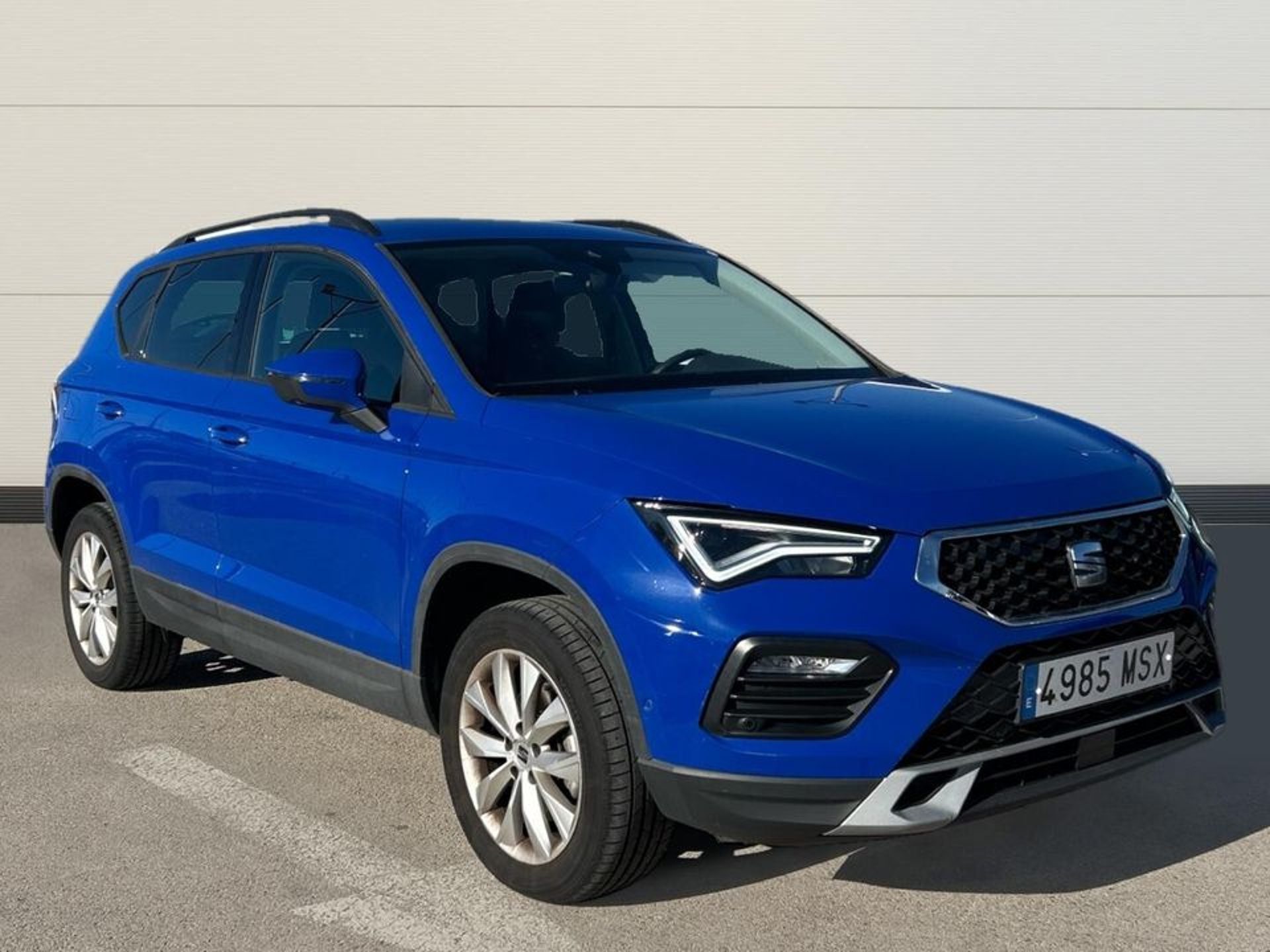 Imagen de SEAT Ateca