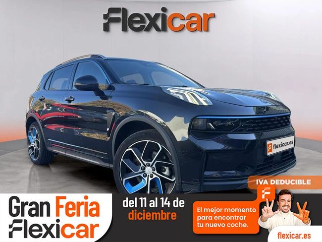 LYNK & CO 01 (1.5 PHEV 3.3kW) en Alicante