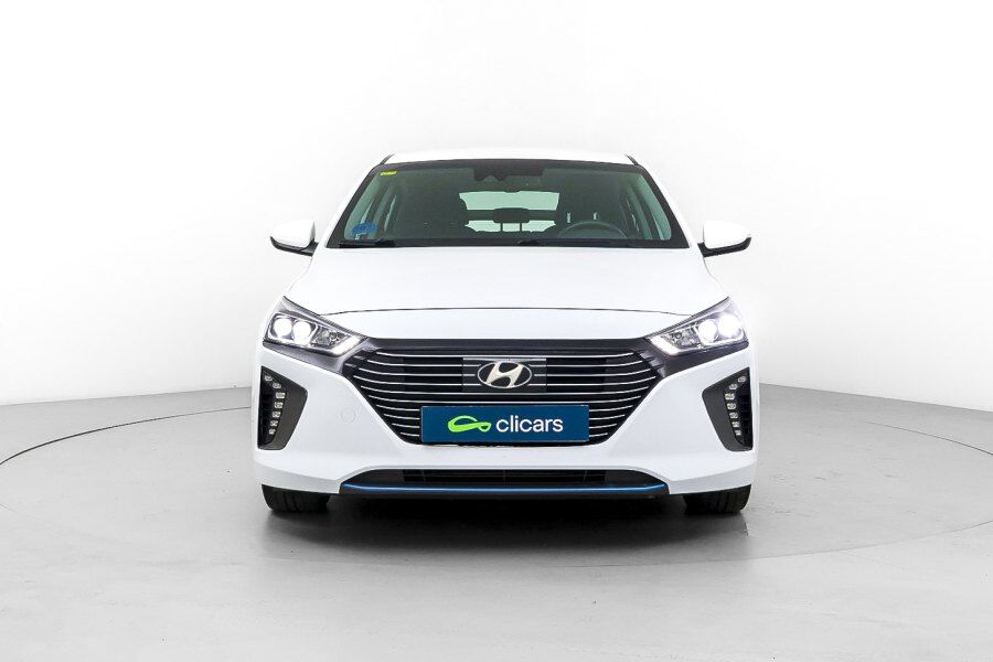 Foto del HYUNDAI Ioniq HEV 1.6 GDI Style