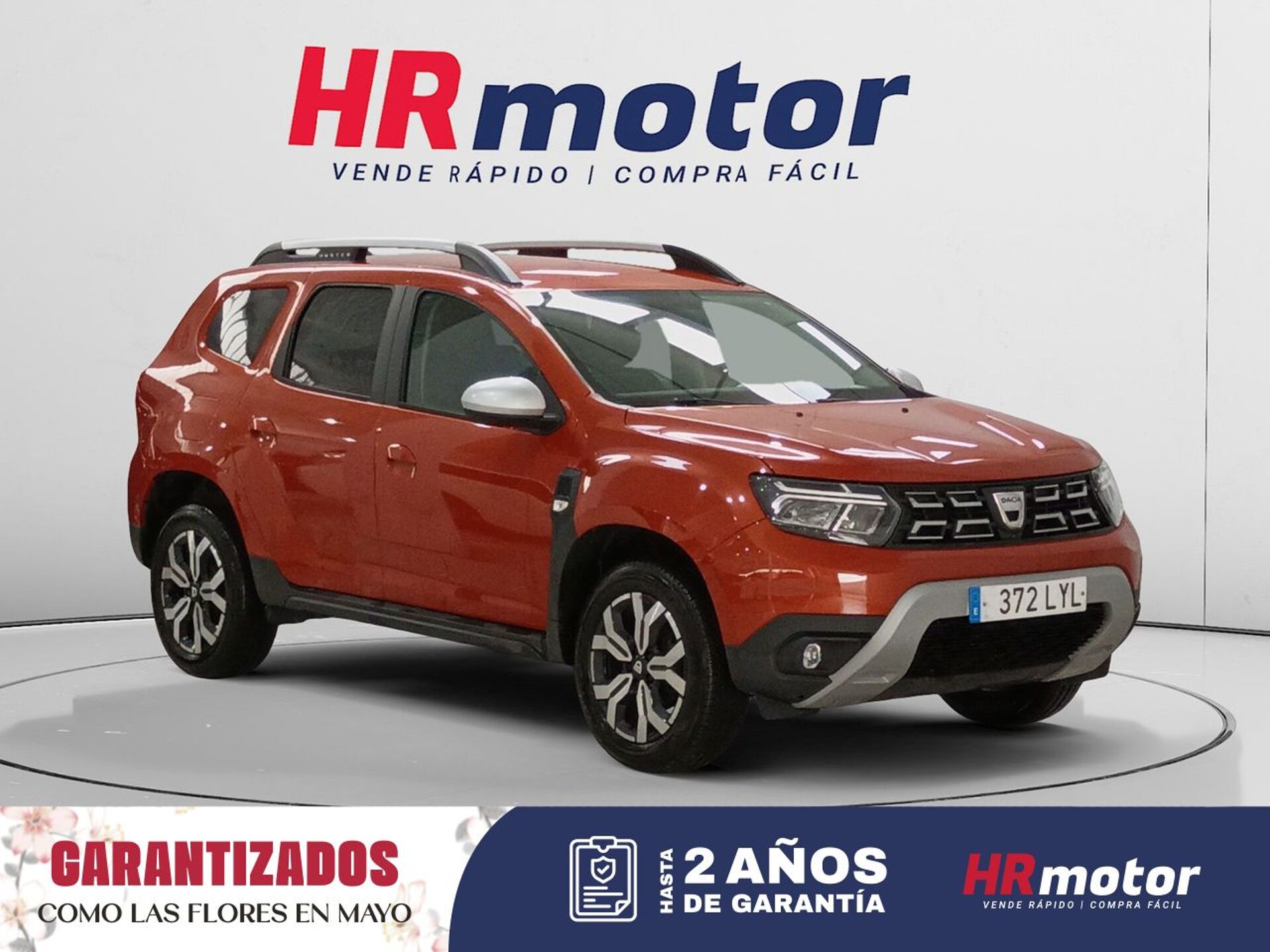 Imagen de DACIA Duster