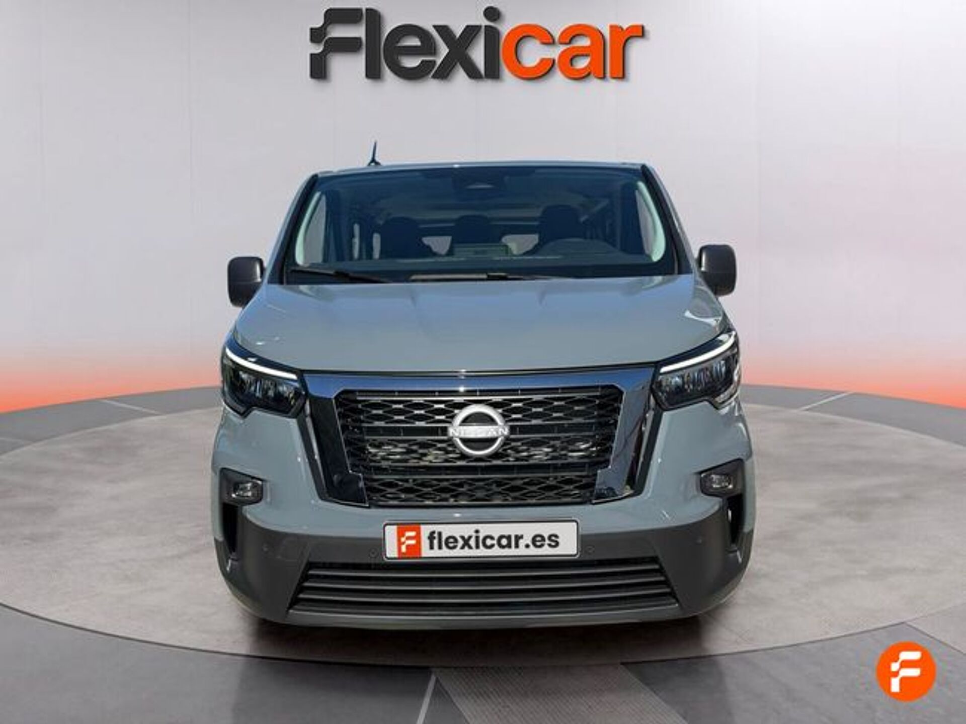 Imagen 2 de NISSAN Primastar