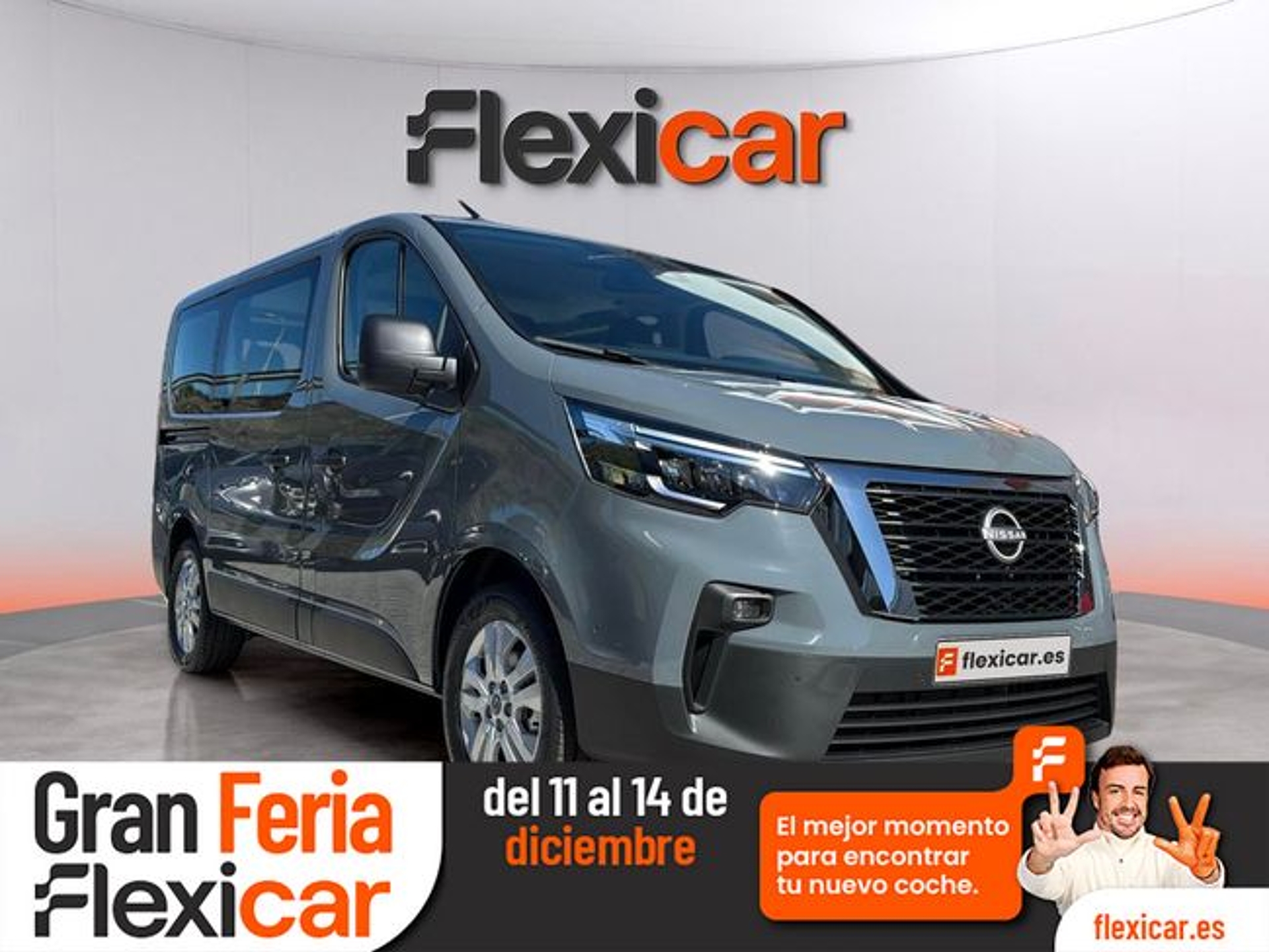 Imagen de NISSAN Primastar