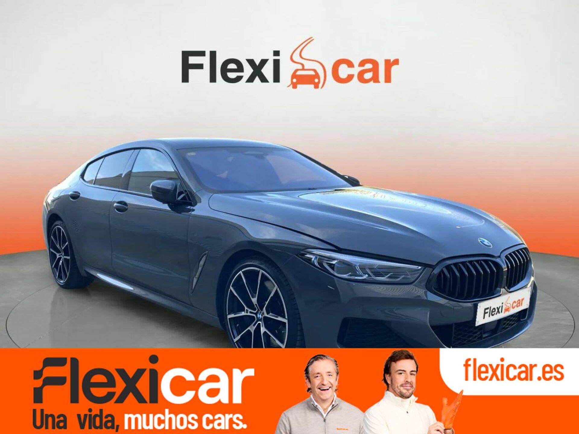 Imagen de BMW Serie 8
