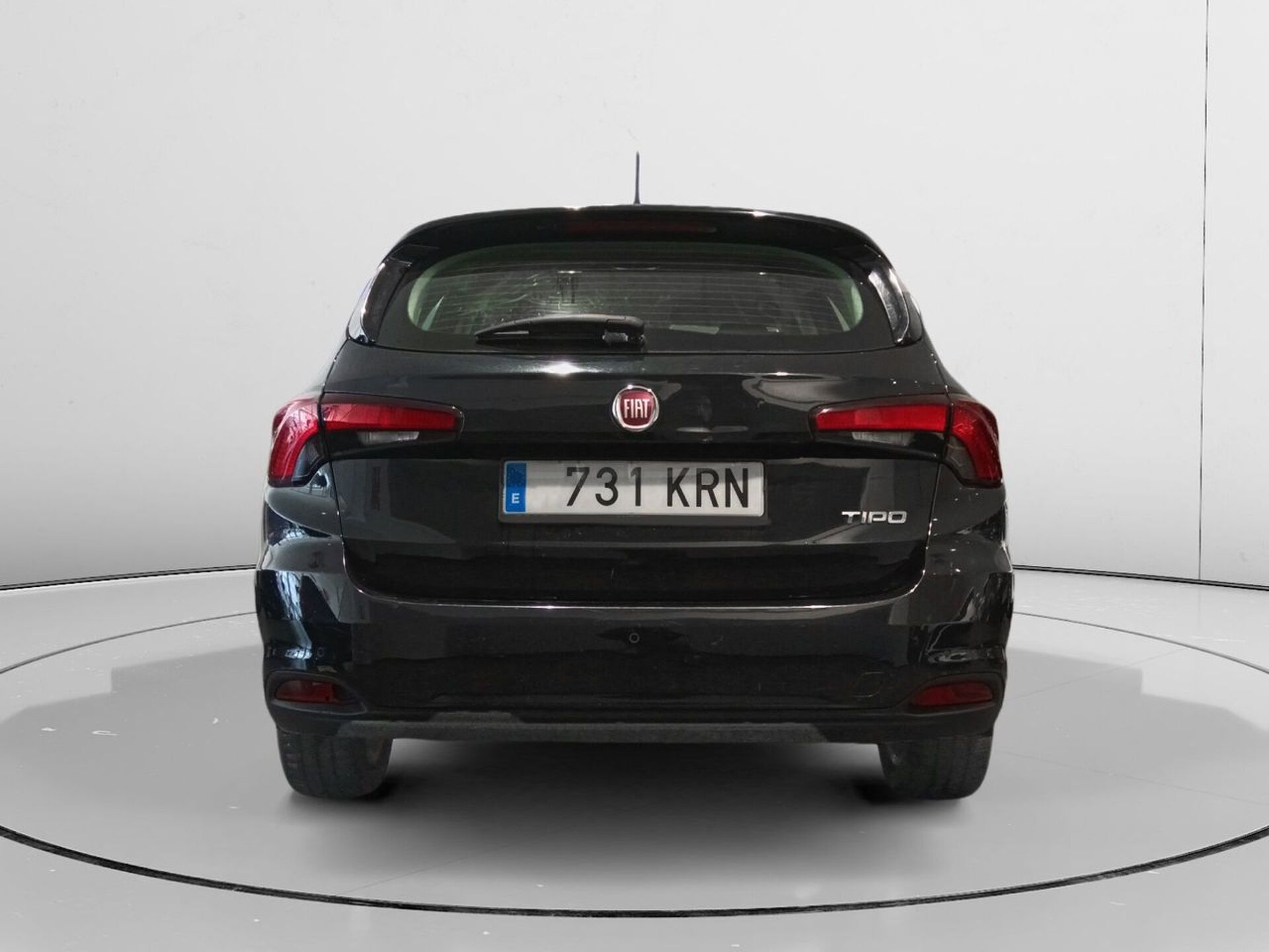 Imagen 3 de FIAT Tipo