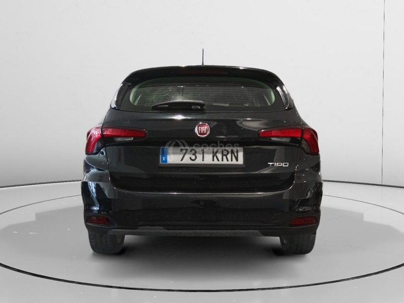 Foto del FIAT Tipo 1.6 Multijet II Easy