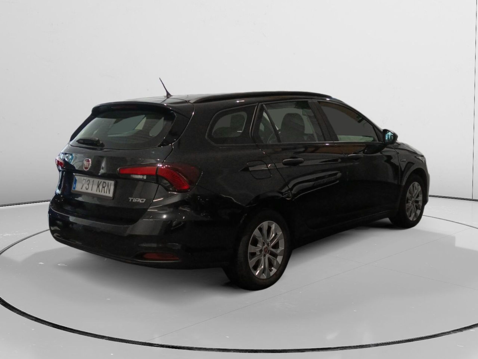 Imagen 2 de FIAT Tipo