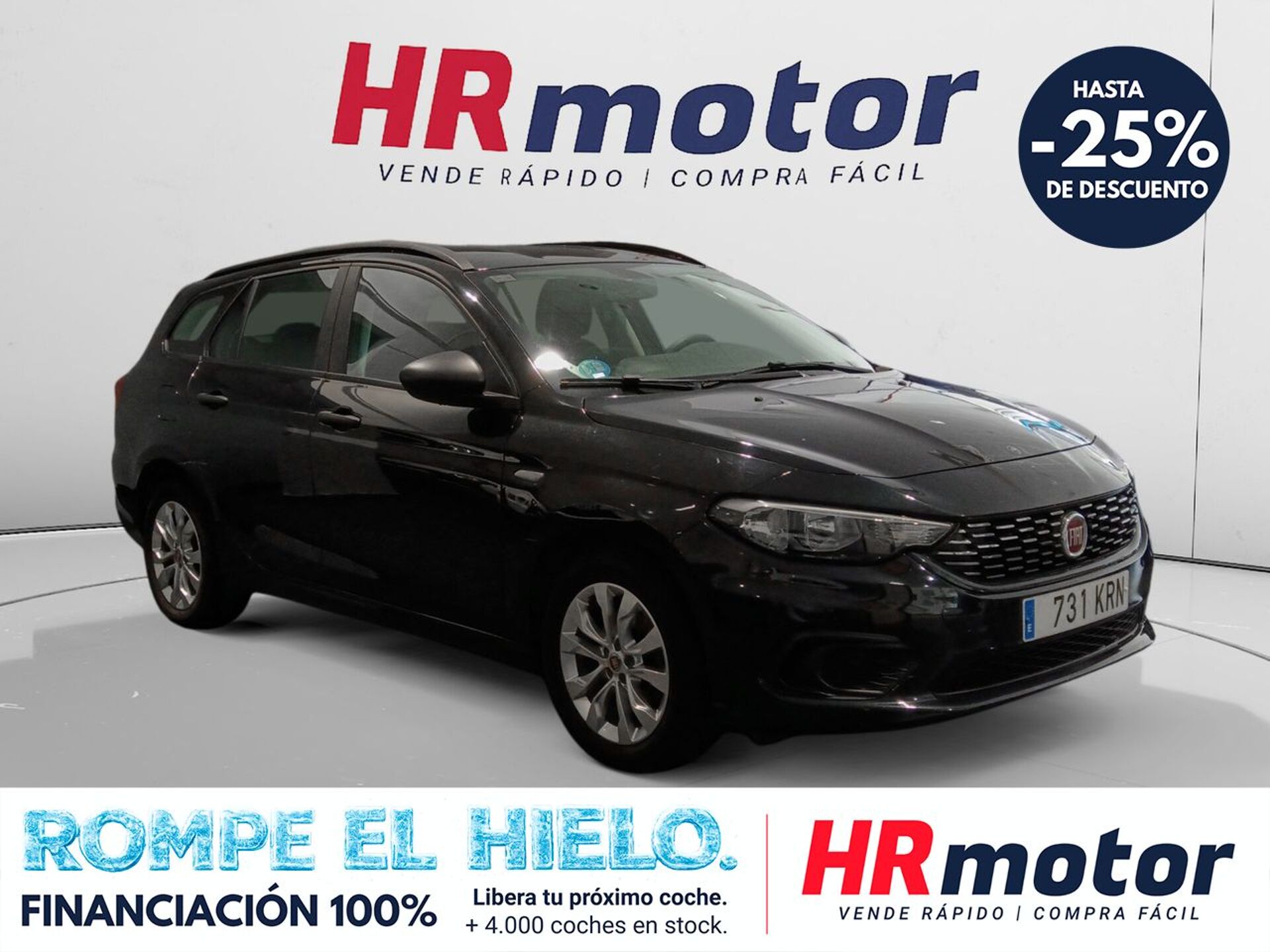Imagen 1 de FIAT Tipo