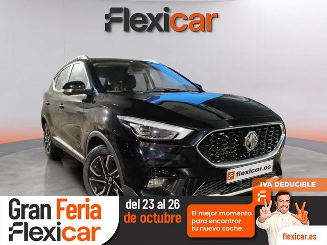 MG ZS (1.5 Luxury) en Málaga