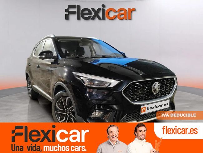 MG ZS (1.5 Luxury) en Málaga