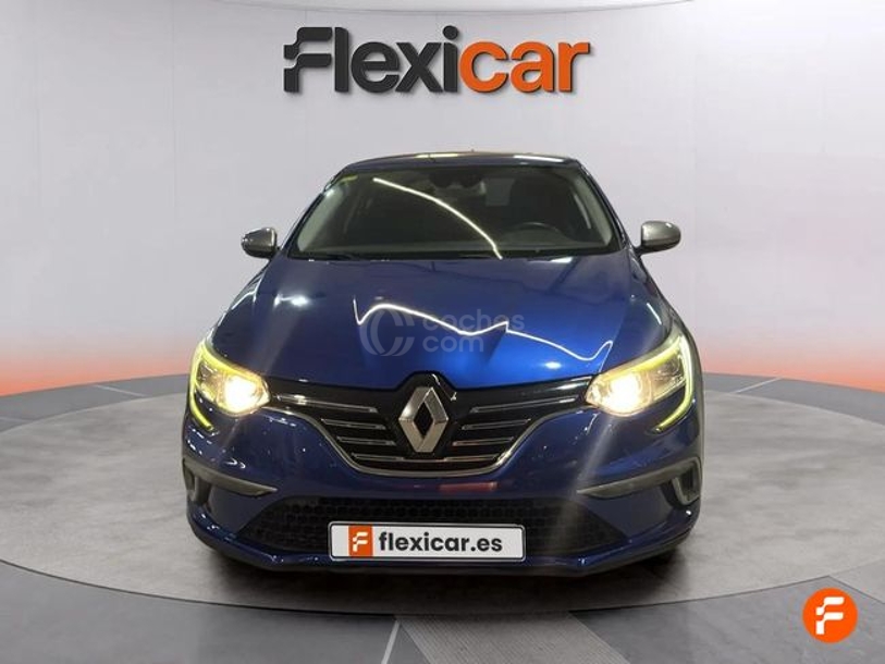 Foto del RENAULT Mégane 1.2 TCe Energy GT Line 97kW